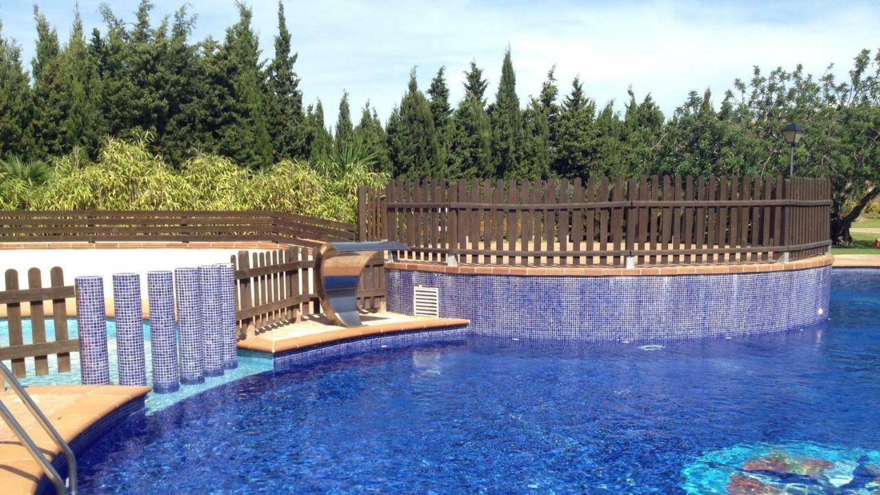 Golden Beach 205 Sant Carlos de la Ràpita Extérieur photo